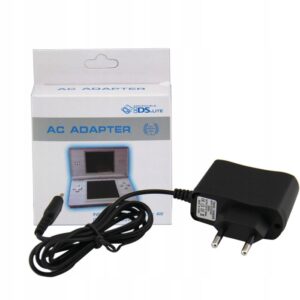 Nintendo DS Lite hálózati töltő / adapter