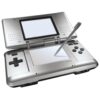 NDS-Nintendo-DS-Platinum-Silver-Refurbished-System-Grade-A-large-image Nintendo DS Platinum Silver + játék (használt)