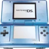 Nintendo DS Fat Sky Blue + játék (használt)