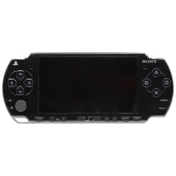 console-psp-1000-piano-black-101912-778661_1024x Sony PlayStation Portable (PSP) 1000 Fekete Piano Black + Ajándék játékok (használt)
