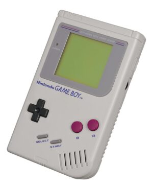 Nintendo Game Boy Classic (DMG-01) (használt)