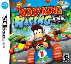 Diddy Kong Racing DS Nintendo DS (használt)