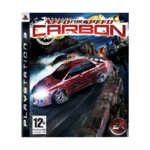 Need for Speed Carbon NFS PS3 (használt)