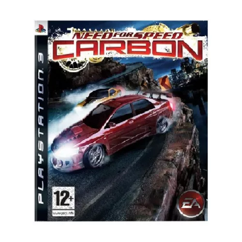 kk306249 Need for Speed Carbon NFS PS3 (használt)