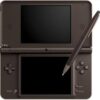 Nintendo DSi XL Bronz + játékok (használt)