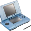 Nintendo DS Fat Sky Blue + játék (használt)