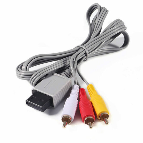 product_pic_20101700f2126fa104250c1531cc4e52_c5108dffa24d0d8f2c536e5654d48fae2b7c_0_medium Nintendo AV kábel Wii és Wii U konzolhoz eredeti