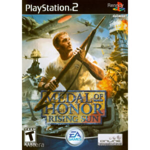 ps2-medal-of-honor-rising-sun-1-1200x1200 Medal of Honor Rising Sun PS2 Playstation 2 (használt)
