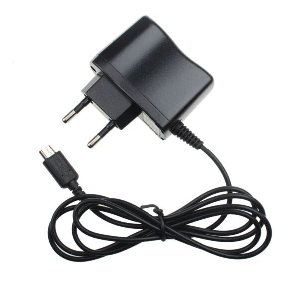 res_43844056d45649dfa670f2eb2f736e68 Nintendo 3DS / 2DS / DSi hálózati töltő adapter – Univerzális kivitel