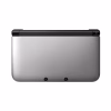 res_e672e2911a510f47d31da42e677edff9 Nintendo 3DS XL Silver + játékok (használt)