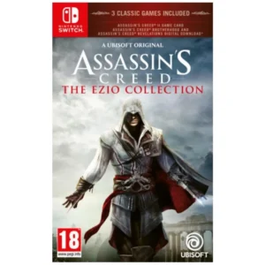 switch-assassins-creed-the-ezio-collection_thumb674 Assassin's Creed: The Ezio Collection Nintendo Switch NSW (használt)