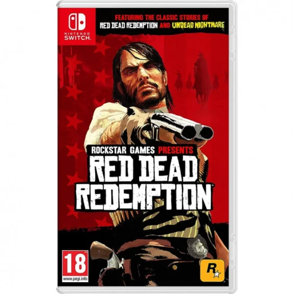 switch-red-dead-redemption_thumb674 Red Dead Redemption Nintendo Switch NSW (használt)