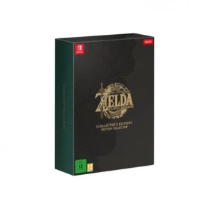 switch-the-legend-of-zelda-tears-of-the-kingdom-collectors-edition_thumb674 The Legend of Zelda: Tears of the Kingdom Collector’s Edition - Nintendo Switch NSW