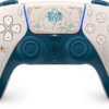 Sony PlayStation 5 DualSense Wireless Controller - Genshin Impact Limited Edition PS5