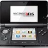 Nintendo 3DS Cosmo Black Alapgép CIB – Dobozos, dokkolóval + Ajándék játékok (használt)