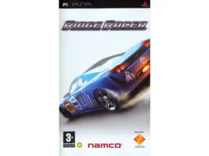 Ridge Racer PSP (használt)