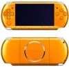 277010600.jpg Sony PlayStation Portable (PSP) 3000 Bright Yellow CIB – Dobozos gyűjtői kiadás (használt)