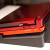Nintendo 3DS Flare Red Alapgép CIB – Dobozos, Dokkolóval + Ajándék játékok (használt)