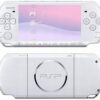 41thmWe3iwL._AC_UF1000,1000_QL80_ Sony PlayStation Portable (PSP) 3000 Pearl White CIB – Dobozos gyűjtői kiadás (használt)