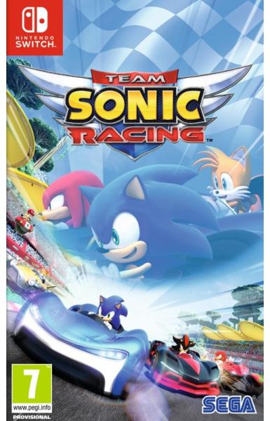 500468577.sega-team-sonic-racing-switch TEAM SONIC RACING NSW Nintendo Switch (használt)