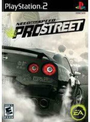 51WHoyGopPL._AC_UF1000,1000_QL80_DpWeblab_ Need for Speed ProStreet PlayStation 2 játék (használt)