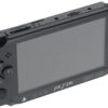 Sony PlayStation Portable (PSP) Street E1004 – Matt fekete alapgép + ajándék játékok (használt)