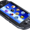 82535340.sony-ps-vita-3g Sony PlayStation Vita (PS Vita) 1000 OLED – 3G + Wi-Fi Modell (használt)