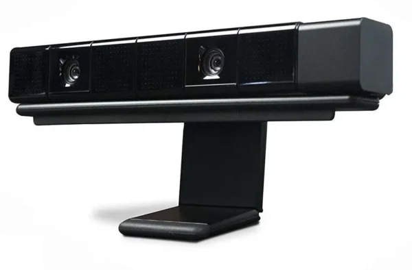 Sony Playstation kamera tartóval (használt)