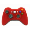 eac790b0-5881-4392-8a7d-4bfb03aef8b8 Xbox 360 Vezeték Nélküli Kontroller - Piros