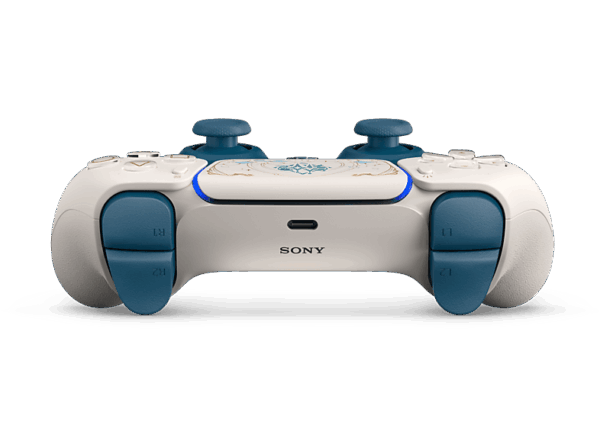 Sony PlayStation 5 DualSense Wireless Controller - Genshin Impact Limited Edition PS5