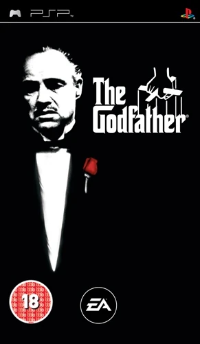 The Godfather: Mob Wars PSP (használt)