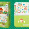 new-3ds-xl-animal-crossing-happy-home-designer-europe New Nintendo 3DS XL Animal Crossing: Happy Home Designer Edition (használt)