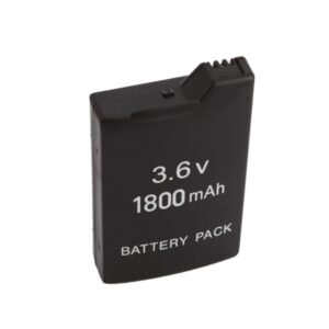 res_6a525b81c467525a64667771336c96cb PSP 1000 (Fat) Akkumulátor – 3.6V 1800mAh (Gyári Méret)