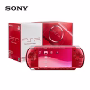 Sony PlayStation Portable (PSP) 3000 Radiant Red CIB – Dobozos gyűjtői kiadás (használt)