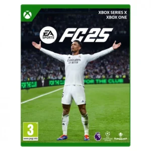 EA Sports FC 25 - Xbox Series One (használt)