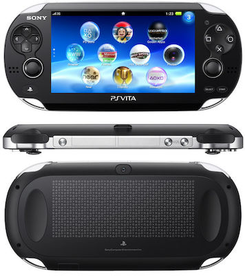 xlarge_sony-ps-vita-full Sony PlayStation Vita (PS Vita) 1000 OLED – 3G + Wi-Fi Modell (használt)