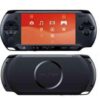 Sony PlayStation Portable (PSP) Street E1004 – Matt fekete alapgép + ajándék játékok (használt)