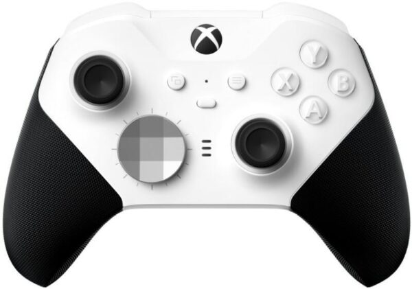 1031684583.microsoft-xbox-elite-series-2-core-white-4ik-00002 Microsoft Xbox Elite Series 2 Core vezeték nélküli kontroller minden tartozékával – Fehér (használt)