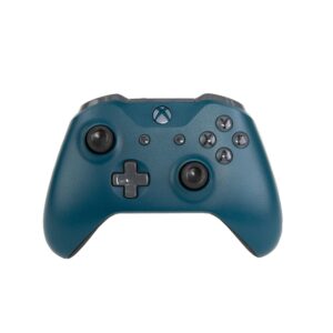 Microsoft Xbox One Wirelesskontroller – Deep Blue Special Edition (Használt)
