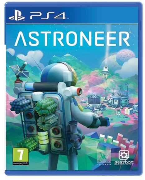 619360690.gearbox-software-astroneer-ps4 Astroneer PlayStation 4 PS4 (használt)