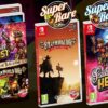 8187DeW8D9L._AC_UF1000,1000_QL80_ SteamWorld Collection Super Rare Games Nintendo Switch játék (használt)