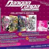 Danganronpa Decadence (Collector's Edition) Nintendo Switch játék (használt)