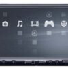 playstation-psp-slim-lite-1689869627 Sony PlayStation Portable (PSP) 2000 Piano Black - Slim & Lite CIB (használt)