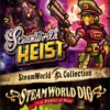 steamworld-colleciton-bb SteamWorld Collection Super Rare Games Nintendo Switch játék (használt)