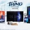 The Thing Remastered (Deluxe Edition) Nintendo Switch játék