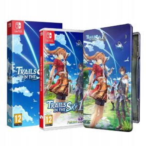 Switch-Trails-in-the-Sky-1st-Chapter-SteelBook-Edition-Nintendo-Switch The Legend of Heroes: Trails in the Sky the 1st Nintendo Switch játék