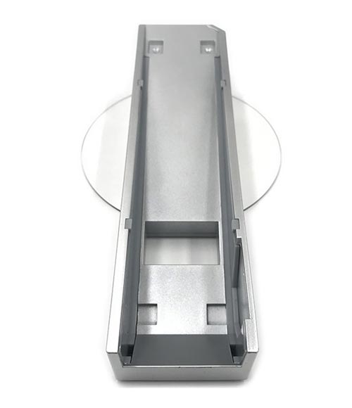 Nintendo Wii gyári vertikális talp (használt)