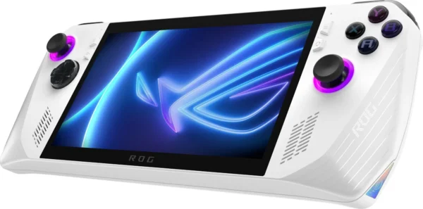 Asus Rog Ally Z1 Extreme (használt)