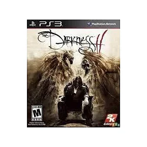 The Darkness 2 PS3 (használt) The Darkness 2 PS3 (használt)