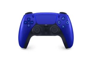 PlayStation 5 DualSense Cobalt Blue vezetéknélküli kontroller (PS5)